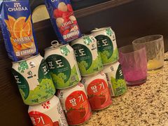 -禾斗海鲜自助(市南银座店)