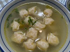 -阿金大白·上海菜馆(新天地店)