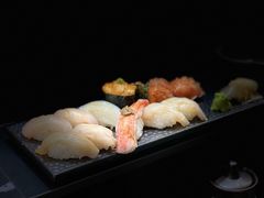-Sushi Hanzo半藏(天环广场店)