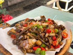 -大师傅金奖啤酒鱼(西街口总店)