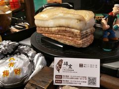 -砖窑古早味怀旧餐厅