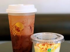 -喜茶(上海五角场万达店)