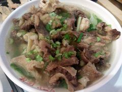-陈记顺和牛肉火锅馆(天河北路店)