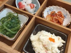 -浦·传统日式料理(3 5 1 1 店)