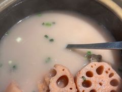 -洞庭家宴·头牌甲鱼(广渠门店)