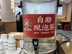 -奉天祥和锅烙铺(长江店)