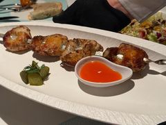 俄罗斯鸡肉大串-波特曼西餐厅(南岗店)