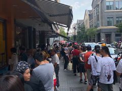 -吴山烤禽 (吴山路店)