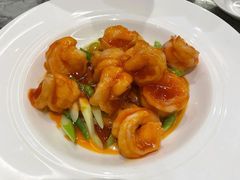 -萬國春·中菜馆(颐和公馆店)
