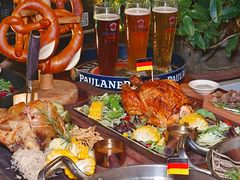 -PAULANER普拉那德国啤酒花园(千玺广场店)