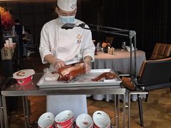 -秀儿四九城·新京菜(亚运村鸟巢店)