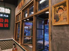 -堂瓦里·33年传统赣菜(第一街区店)