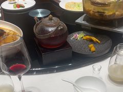 -富淳饭店(陆家嘴保利广场店)
