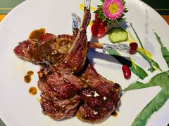 -LUCCA卢卡西班牙海鲜饭(远洋广场店)