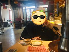 -总参北京涮羊肉