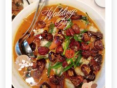 -莲苑中餐厅·Lotus Court(厦门马哥孛罗东方大酒店)