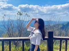 -四明山国家森林公园