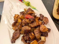 -楚禾宴·家宴(光谷大道店)