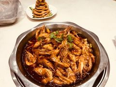 -槐店王婆大虾(长江道店)