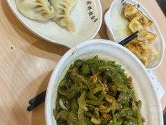 -蒋家桥饺面店(东关街店)