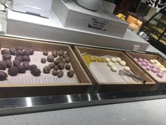 -瑞伯克牛排自助餐厅天一广场店