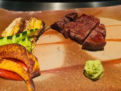 -Ginza Onodera铁板烧(外滩十八号店)