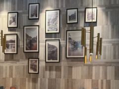 -爱碗亭·鲜炒湖南菜(壹城中心店)