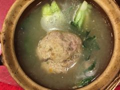 -陈记菜馆·非遗淮扬菜(东关街教场店)