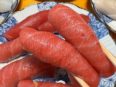 -鮨冠OMAKASE食べ放题(北京首店)