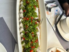 -野蔓果·山野菜(西湖景区·龙井茶田店)