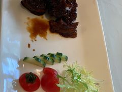 -老洋房花园饭店(绍兴路店)