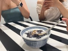 -堂屋糖水店(愚园店)