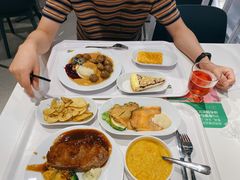 -宜家·瑞典风味餐厅(武汉荟聚中心店)