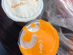 -CoCo都可(湖滨银泰店B区店)