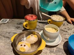 -大头椰·海南椰子鸡火锅(思明万象城店)