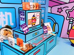 -深圳来福士广场