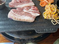 -Dombe豚(黑猪肉街店)