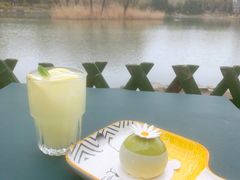 -三忘湖 SWANSEEN(柳荫公园店)