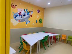 -小问号·科学启蒙·逻辑思维·阅读素养·口才演讲(杨浦合生汇中心)