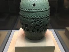 -龙泉青瓷博物馆