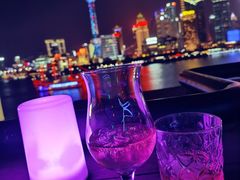 -外滩8号 whisky bar(金延大厦店)