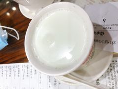 -周大娘牛乳(旧寨古村总店)