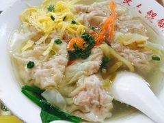 -长人馄饨铺(解放街店)