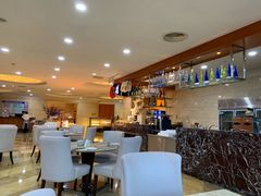 -宁海金海开元名都大酒店·名爵自助餐厅(金水路店)