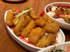 -神更仔·潮汕魂大排档(汉口路店)