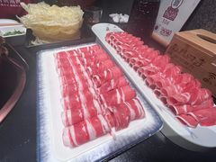 -南门四季铜锅涮肉(大屯·北苑店)