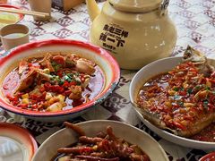 -老三样·旧食新味(万寿宫店)