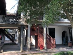 -溪口-滕头旅游景区