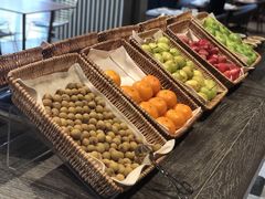 -北京三里屯CHAO酒店