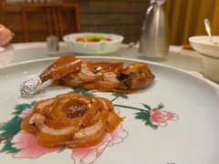 -京味斋·北京烤鸭(北京南站洋桥店)